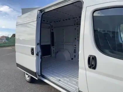 Photo 21 Citroën Jumper  FGN 3.3T D L2H2 140 CH MANUELLE