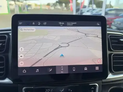 Photo 18 Citroën Jumper  FGN 3.3T D L2H2 140 CH MANUELLE