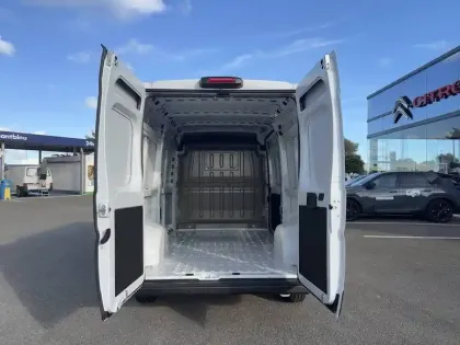 Photo 5 Citroën Jumper  FGN 3.3T D L2H2 140 CH MANUELLE