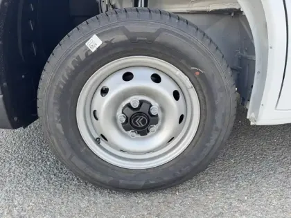 Photo 12 Citroën Jumper  FGN 3.3T D L2H2 140 CH MANUELLE