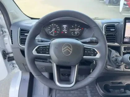 Photo 8 Citroën Jumper  FGN 3.3T D L2H2 140 CH MANUELLE