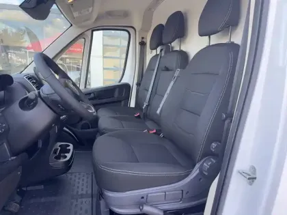 Photo 10 Citroën Jumper  FGN 3.3T D L2H2 140 CH MANUELLE