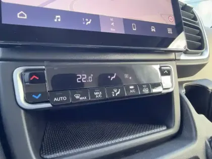 Photo 19 Citroën Jumper  FGN 3.3T D L2H2 140 CH MANUELLE