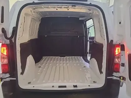 Photo 5 Citroën Berlingo  VAN M DIESEL 100 CH MANUELLE
