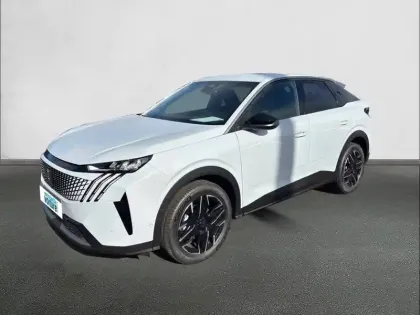 Photo Peugeot 3008 Allure