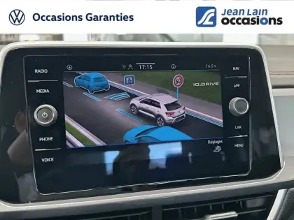 Photo 19 Volkswagen T-roc  1.5 TSI EVO2 150 Start/Stop DSG7