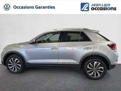 Photo 6 Volkswagen T-roc  1.5 TSI EVO2 150 Start/Stop DSG7