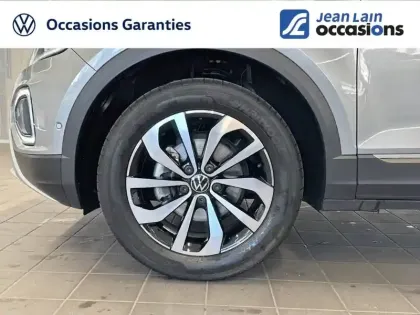 Photo 11 Volkswagen T-roc  1.5 TSI EVO2 150 Start/Stop DSG7