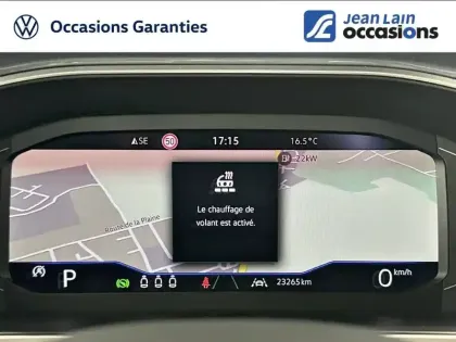 Photo 17 Volkswagen T-roc  1.5 TSI EVO2 150 Start/Stop DSG7