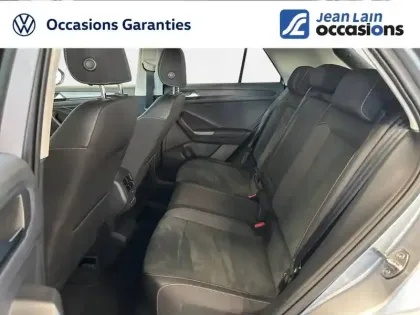 Photo 5 Volkswagen T-roc  1.5 TSI EVO2 150 Start/Stop DSG7