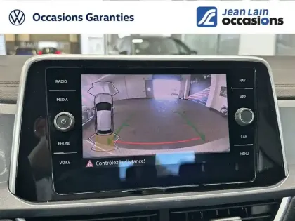 Photo 18 Volkswagen T-roc  1.5 TSI EVO2 150 Start/Stop DSG7