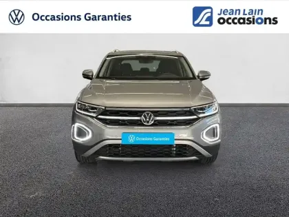 Photo 8 Volkswagen T-roc  1.5 TSI EVO2 150 Start/Stop DSG7