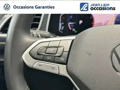 Photo 20 Volkswagen T-roc  1.5 TSI EVO2 150 Start/Stop DSG7