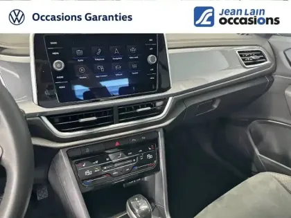 Photo 15 Volkswagen T-roc  1.5 TSI EVO2 150 Start/Stop DSG7