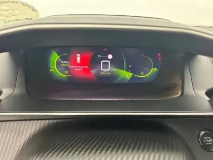 Photo 9 Peugeot 2008  PureTech 130 S&S BVM6