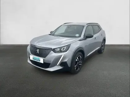 Photo Peugeot 2008 Allure Pack
