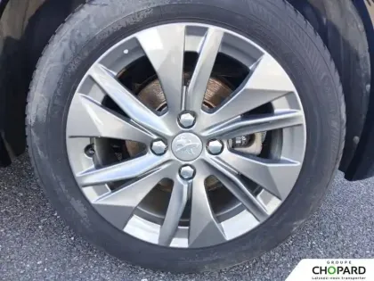 Photo 20 Peugeot 208  Electrique 50 kWh 136ch