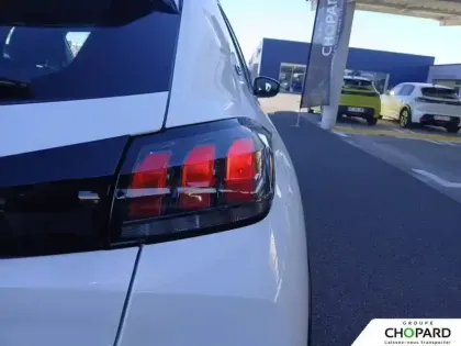 Photo 22 Peugeot 208  Electrique 50 kWh 136ch