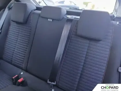 Photo 18 Peugeot 208  Electrique 50 kWh 136ch