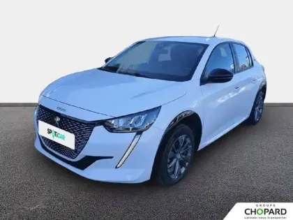 Photo Peugeot 208 Active Pack