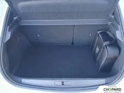 Photo 7 Peugeot 208  Electrique 50 kWh 136ch