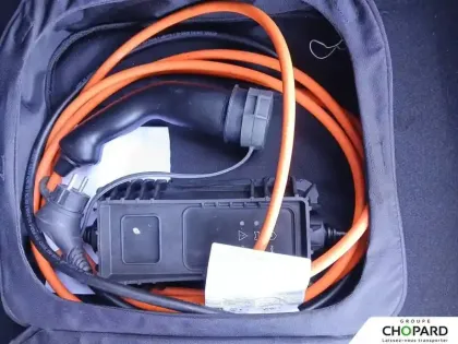 Photo 23 Peugeot 208  Electrique 50 kWh 136ch