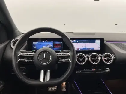 Photo 63 Mercedes Classe B  180 7G-DCT