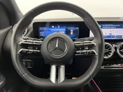 Photo 66 Mercedes Classe B  180 7G-DCT