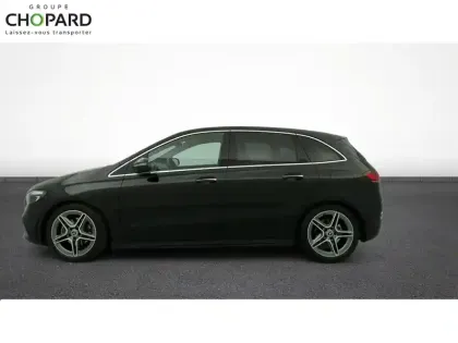 Photo 27 Mercedes Classe B  180 7G-DCT