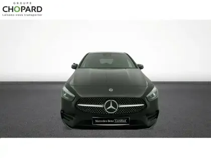 Photo 23 Mercedes Classe B  180 7G-DCT