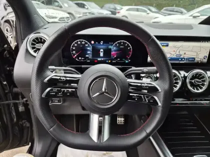 Photo 13 Mercedes Classe B  180 7G-DCT