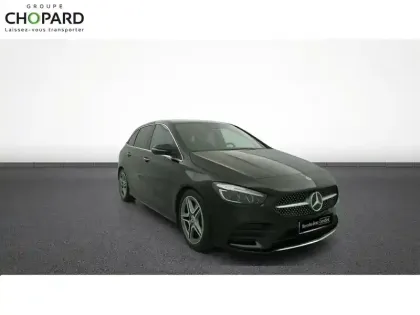 Photo 43 Mercedes Classe B  180 7G-DCT
