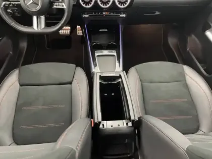 Photo 75 Mercedes Classe B  180 7G-DCT