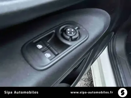 Photo 31 Fiat 500  e 95 ch