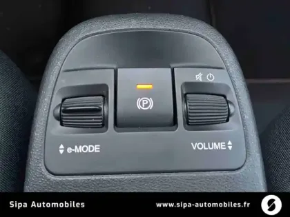 Photo 18 Fiat 500  e 95 ch