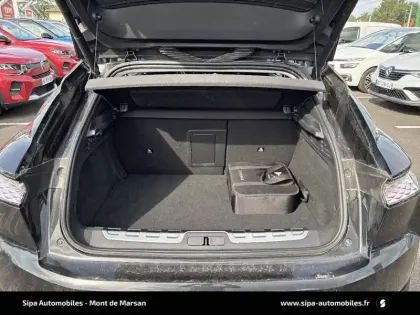 Photo 5 DS DS 4  Hybride E-Tense 225 EAT8