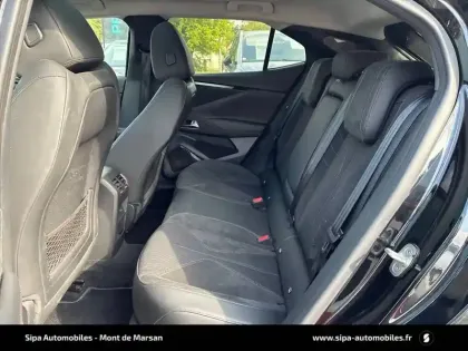 Photo 9 DS DS 4  Hybride E-Tense 225 EAT8