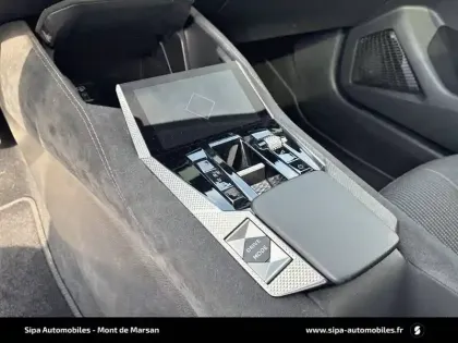 Photo 24 DS DS 4  Hybride E-Tense 225 EAT8