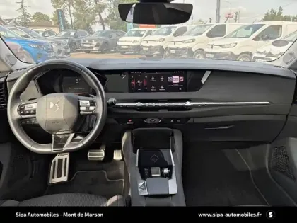 Photo 7 DS DS 4  Hybride E-Tense 225 EAT8