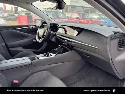 Photo 27 DS DS 4  Hybride E-Tense 225 EAT8