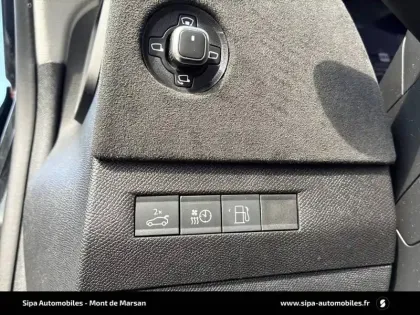 Photo 13 DS DS 4  Hybride E-Tense 225 EAT8