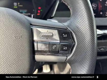 Photo 15 DS DS 4  Hybride E-Tense 225 EAT8