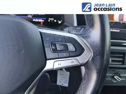 Photo 19 Volkswagen Polo  1.0 TSI 95 S&S BVM5