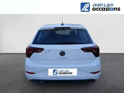 Photo 5 Volkswagen Polo  1.0 TSI 95 S&S BVM5