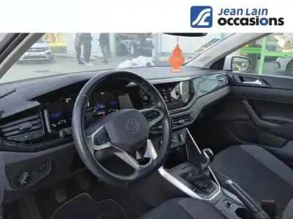 Photo 10 Volkswagen Polo  1.0 TSI 95 S&S BVM5