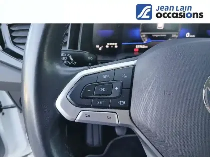 Photo 11 Volkswagen Polo  1.0 TSI 95 S&S BVM5