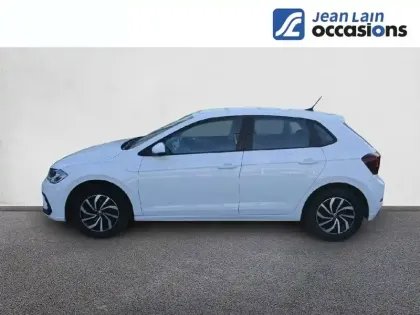 Photo 7 Volkswagen Polo  1.0 TSI 95 S&S BVM5