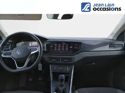 Photo 17 Volkswagen Polo  1.0 TSI 95 S&S BVM5