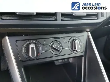 Photo 13 Volkswagen Polo  1.0 TSI 95 S&S BVM5