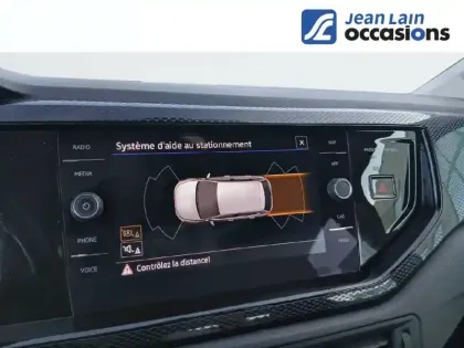 Photo 18 Volkswagen Polo  1.0 TSI 95 S&S BVM5